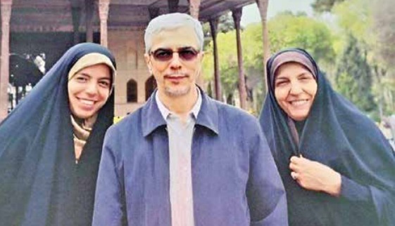 فرمانده‌ای که مردمی ماند