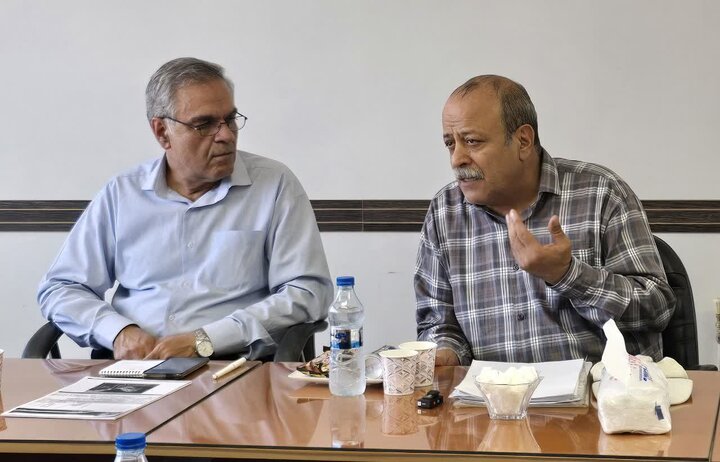 پیام سپاهان