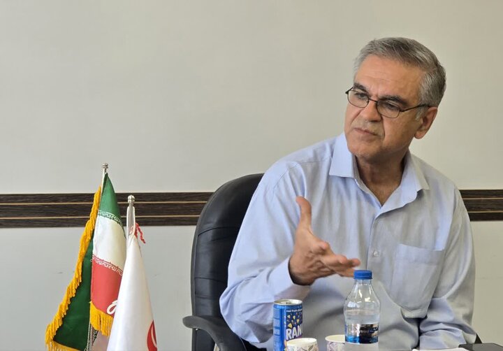 پیام سپاهان
