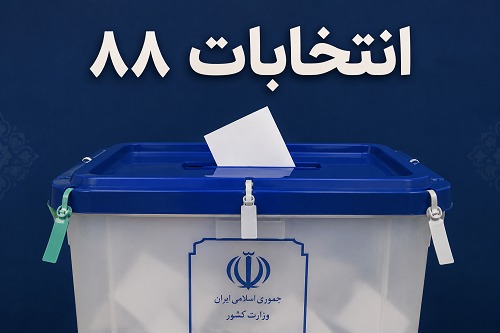 سرمقاله وطن امروز/ روایت حذف‌شده ۸۸