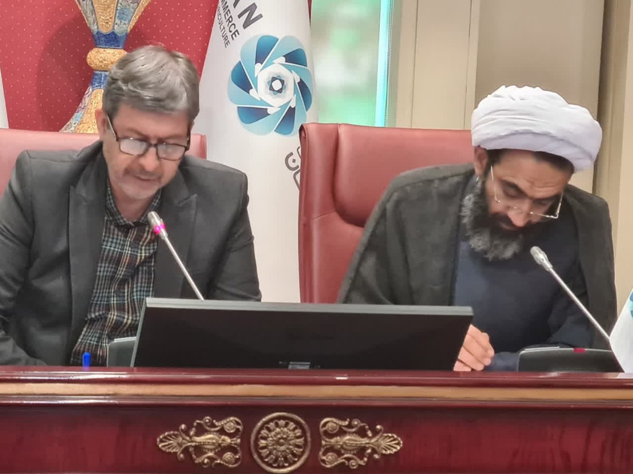 اصفهان از شهر تاریخی ایران به شهر آینده گردشگری کشور تبدیل می‌شود