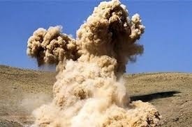 احتمال شنیده شدن صدای انفجار‌های کنترل‌شده در جنوب اصفهان