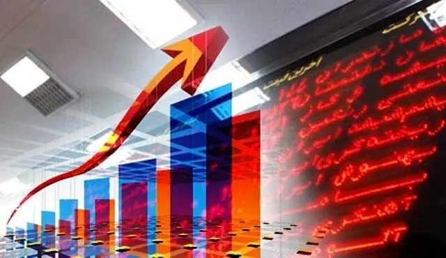فتح کانال ۵ میلیون واحدی بورس در پنج دقیقه