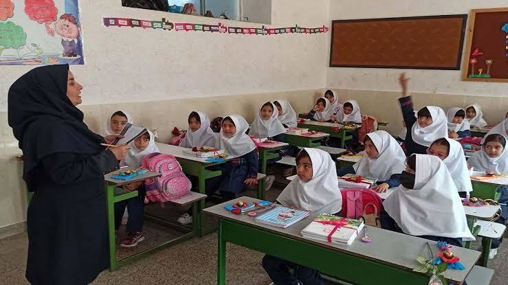 اجرای طرح حامی در مدارس ابتدایی اصفهان