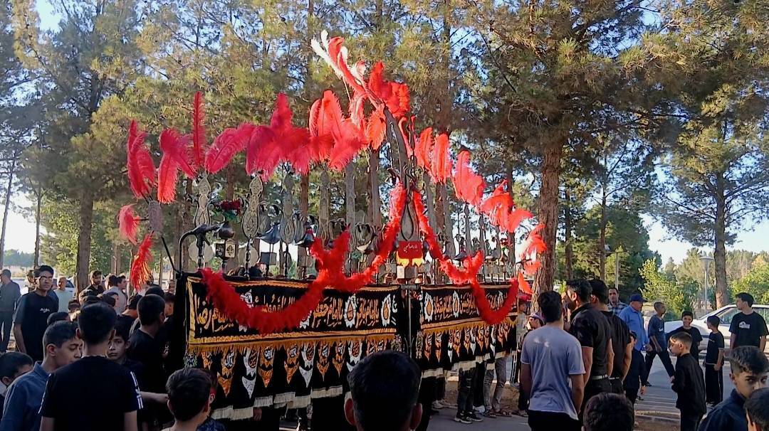 پیام سپاهان