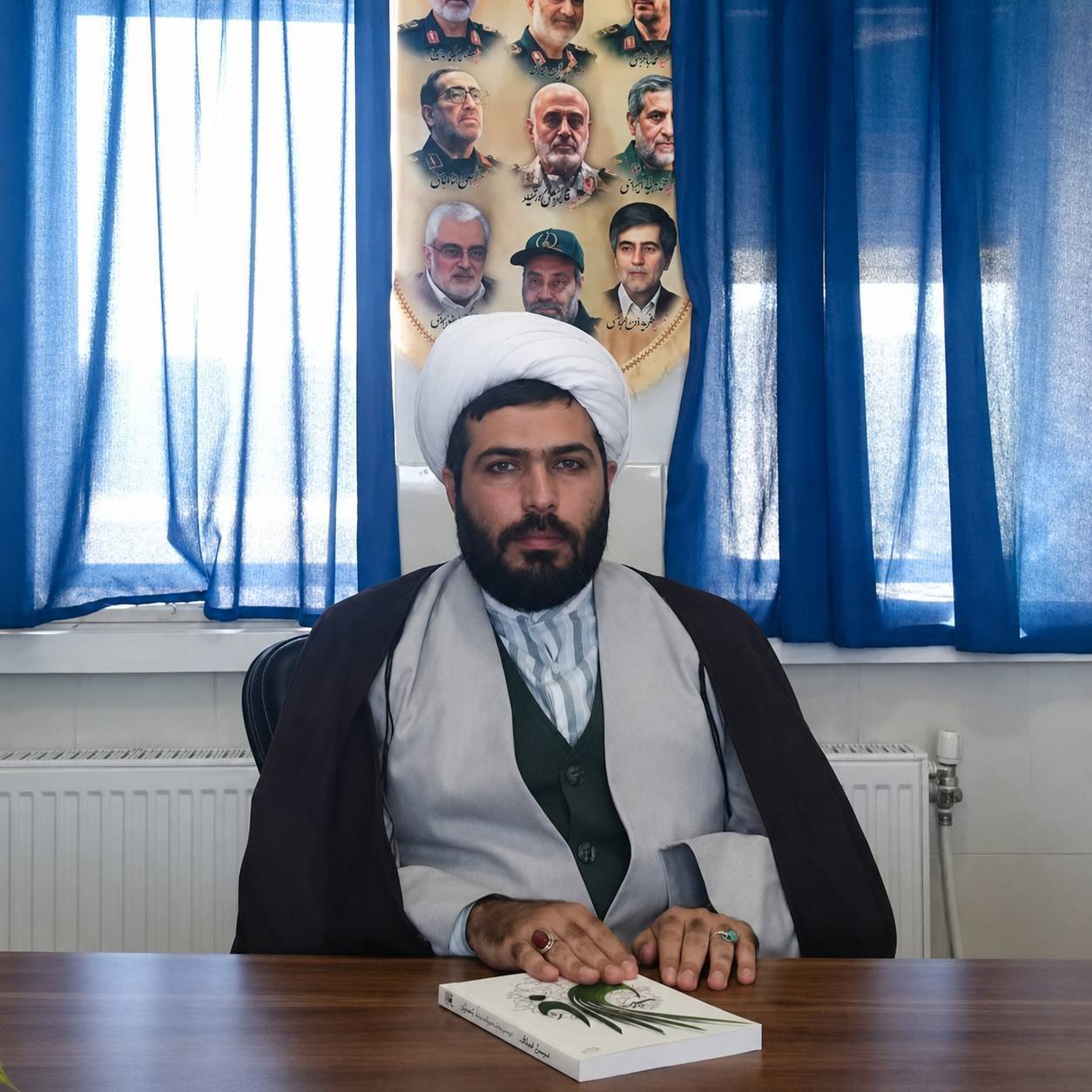 پیام سپاهان