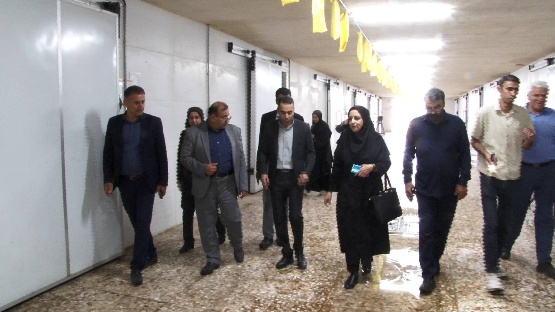 پیام سپاهان