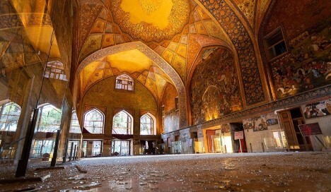 پیام سپاهان