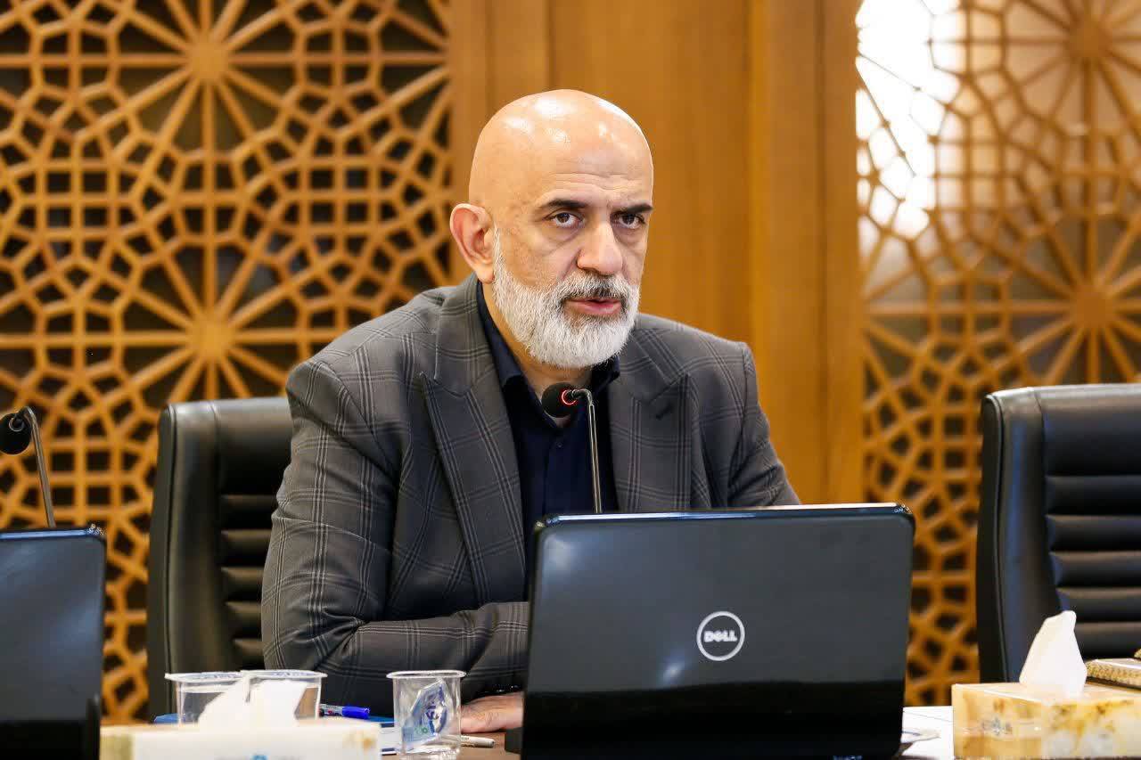 پیام سپاهان