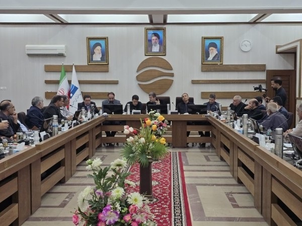 پیام سپاهان