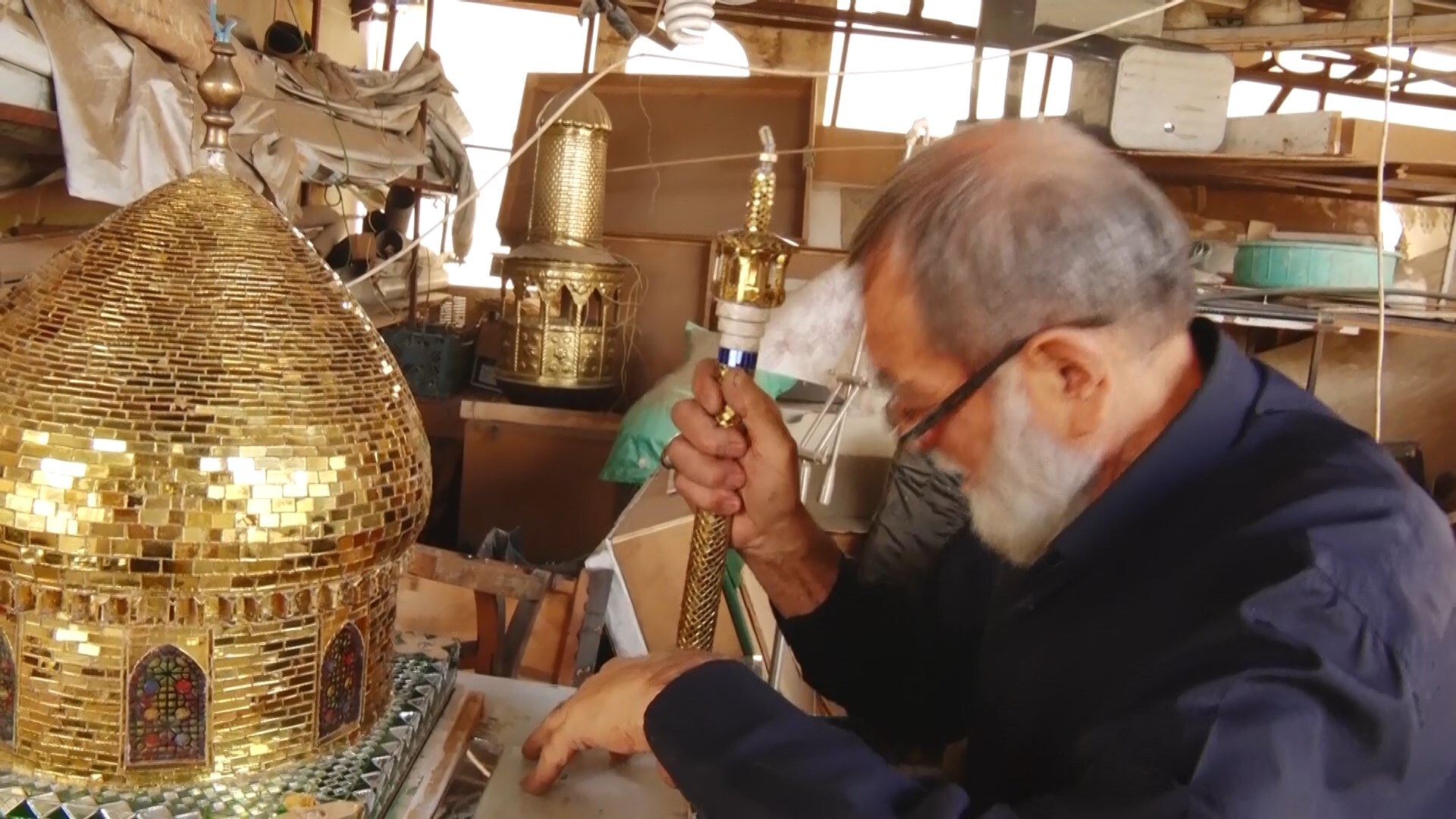 پیام سپاهان