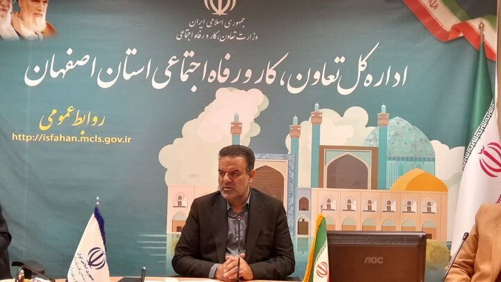 بیش از ۴۵ هزار نفر نیازمند دریافت بیمه بیکاری در استان