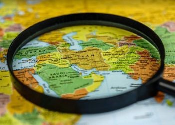 سرمقاله خراسان/ تمدن‌سازی در بن‌بستِ انتزاع