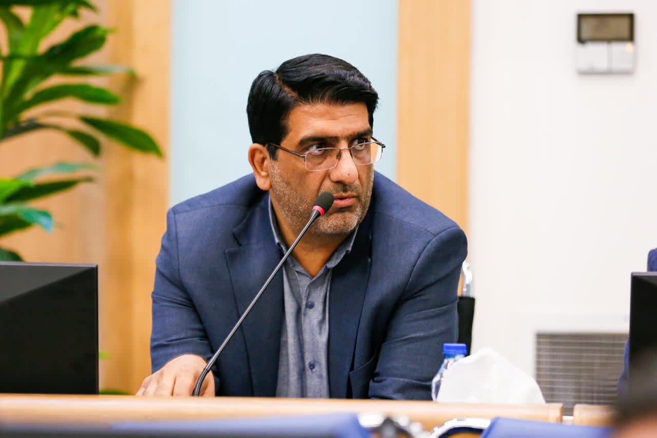 مسیرهای نوین تأمین مالی بازارهای محلی اصفهان هموار شد