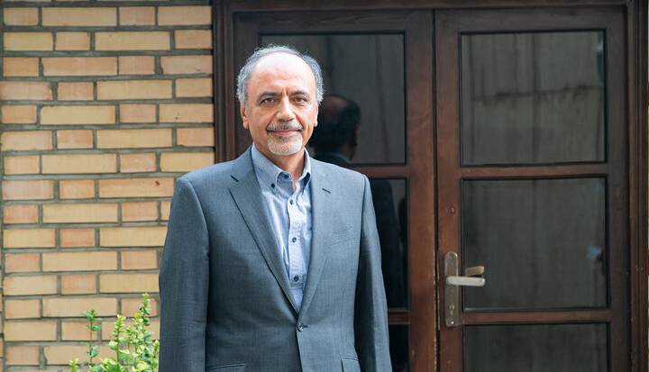 معماری جدید اعتماد پس از تفاهم ایران و آمریکا