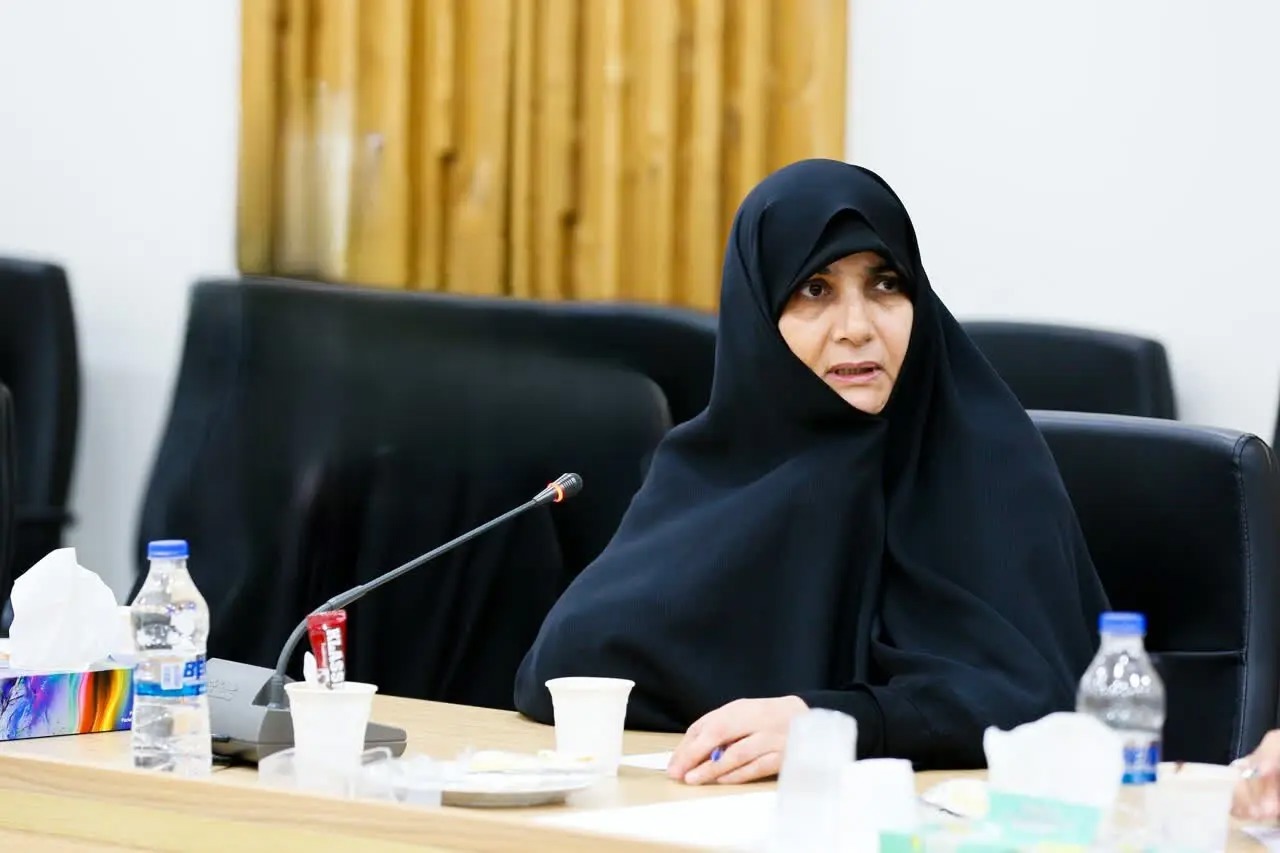 ضرورت مشارکت داوطلبانه واحدهای صنعتی در طرح جوانی جمعیت