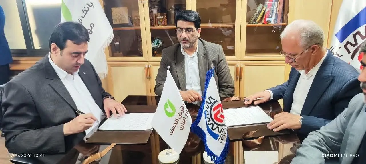 سیاست راهبردی استان تقویت بنیه با تسهیل دسترسی اصناف به منابع مالی است