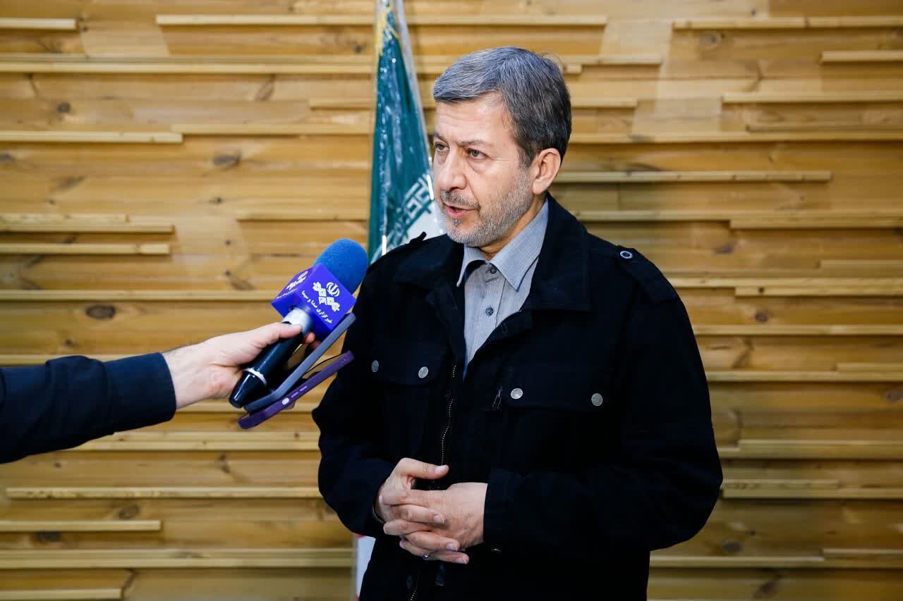 ۱۲ هزار صنعت اصفهان برای تحول در ورزش همگانی و قهرمانی پای کار باشند