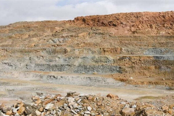 اردستان ۸۱ واحد معدنی فعال دارد
