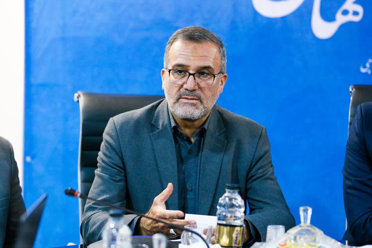 بسیج تمام‌قد اصفهان برای وداع با قائد امت؛طرح «ایمنی صفر» اجرا می‌شود