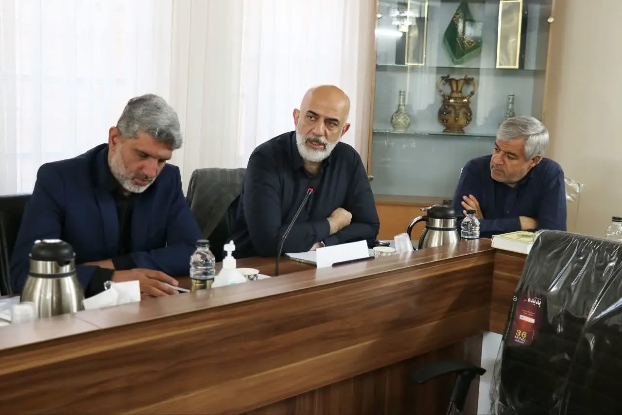 اصفهان؛ مقصد نهایی برای تبدیل‌شدن به «دشت فناوری» کشور است