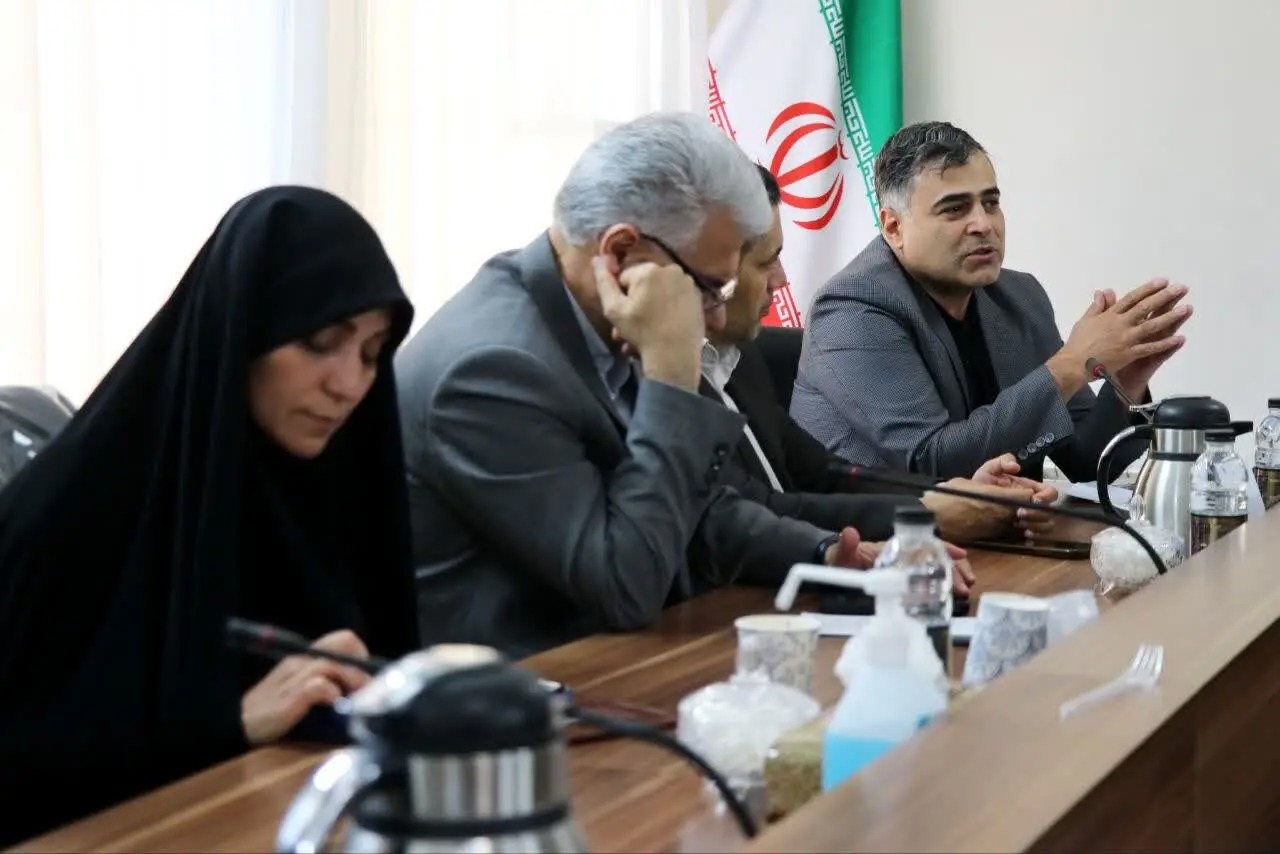 ‌آمادگی کامل محتوایی برای مراسم «بدرقه شهید ایران»