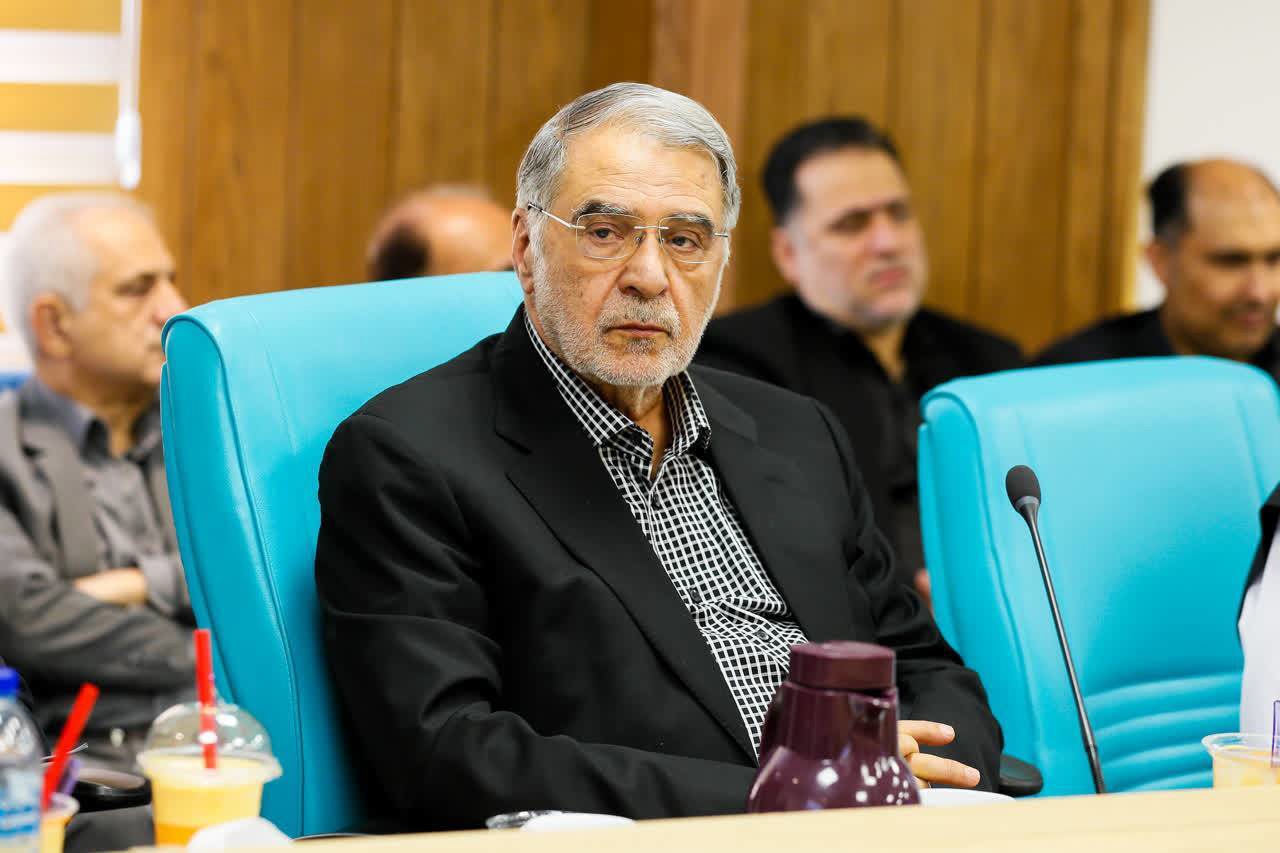 عزم وزارت بهداشت برای ساماندهی تعهدات خیران سلامت