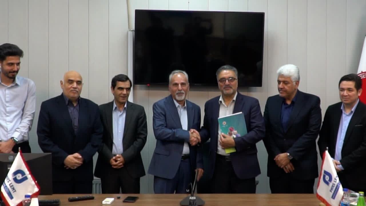دو شرکت دانش‌بنیان جدید در کاشان مجوز گرفتند