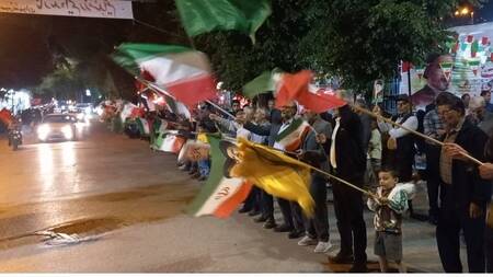 پیام سپاهان
