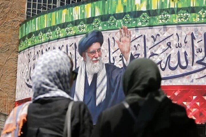 توصیه بهداشتی برای حضور در مراسم تشییع رهبر شهید انقلاب