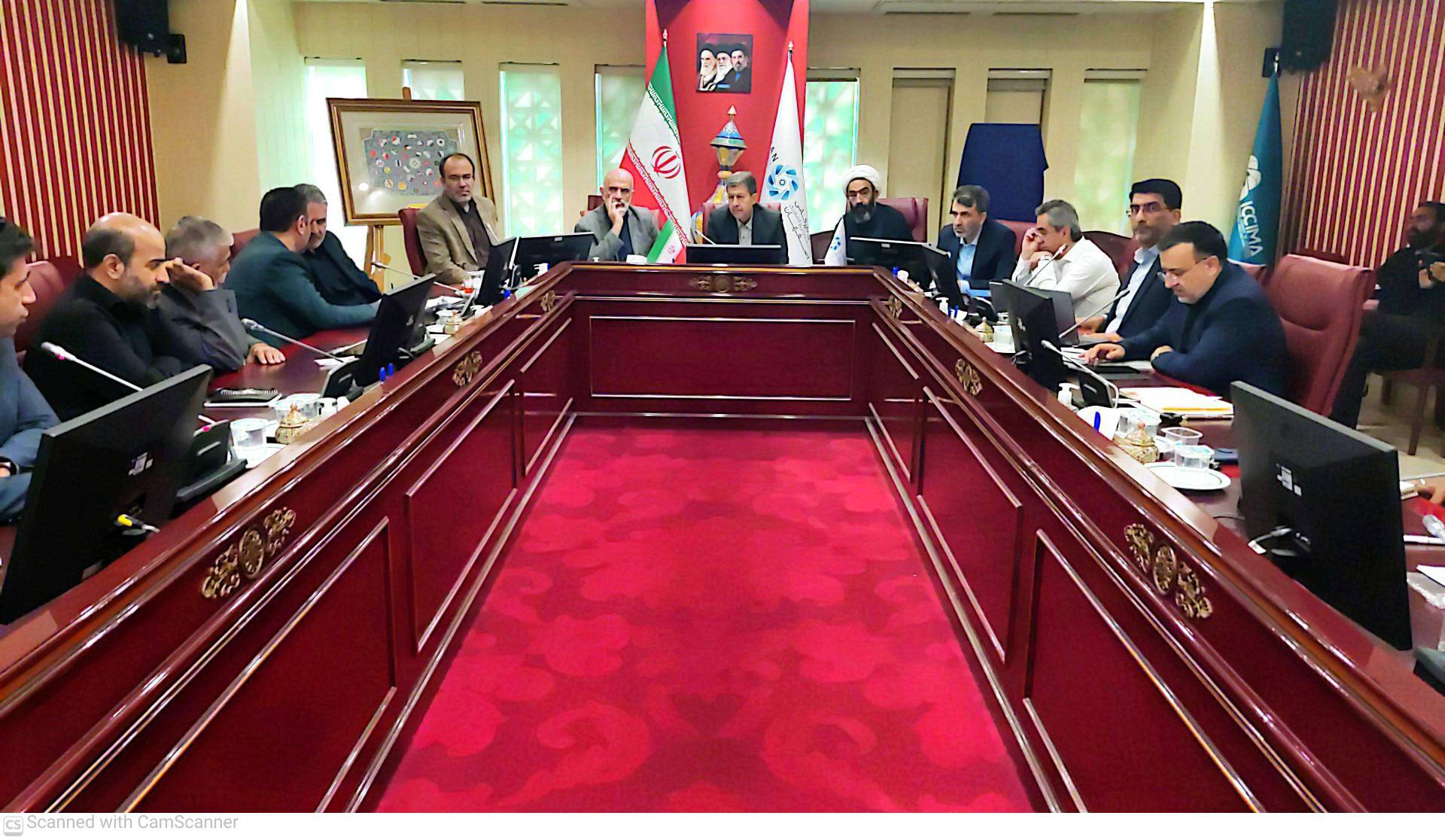 پیام سپاهان