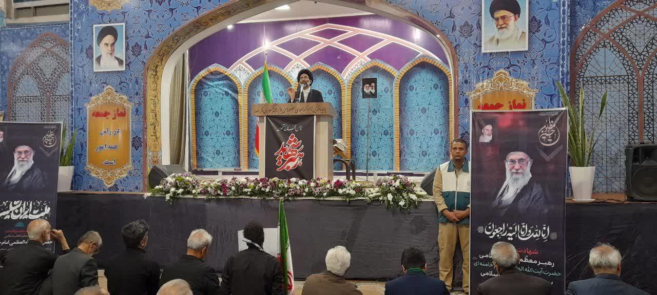 الزام تبدیل تحقق شروط رهبری به مطالبه عمومی