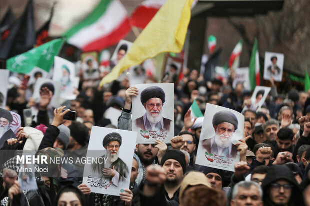 جزئیات اعزام زائران به مراسم تشییع رهبر شهید از اردستان