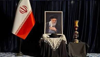 خبر آمد که یک صبح زمستان بی‌خبر رفتی...