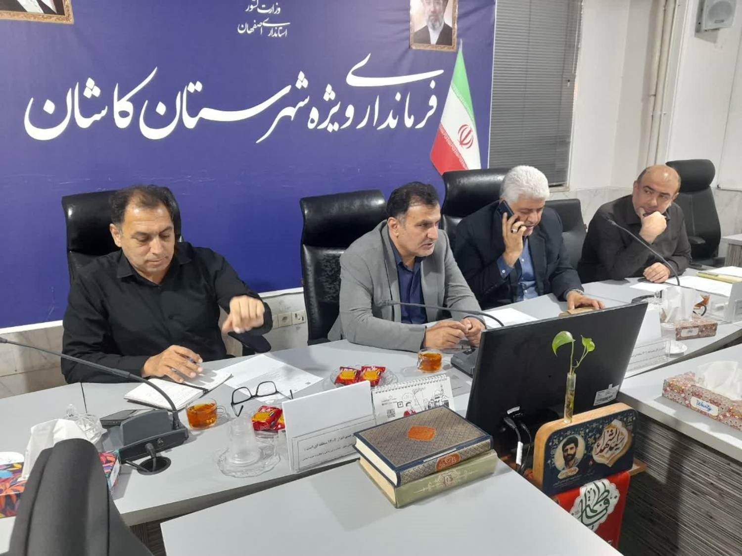 اجرایی شدن ۷۲ مصوبه کارگروه تسهیل و رفع موانع تولید