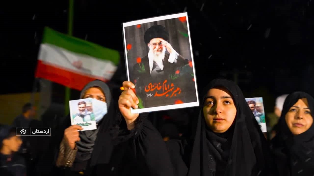 وحدت، میراث ماندگار رهبر شهید انقلاب