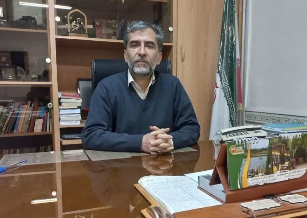 موکب «شهید سلیمانی» به زائران اصفهانی خدمات می‌دهد