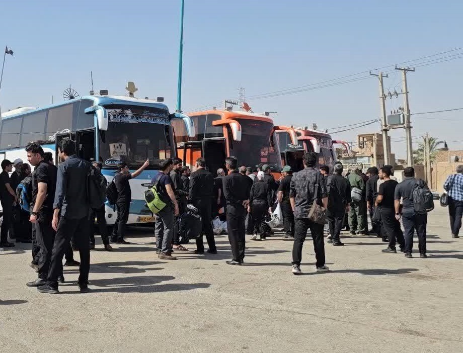 پیام سپاهان