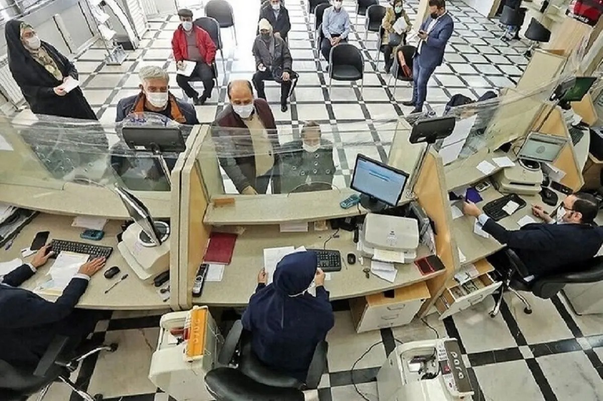 فعالیت شعب کشیک بانک ها در ایام تعطیلات