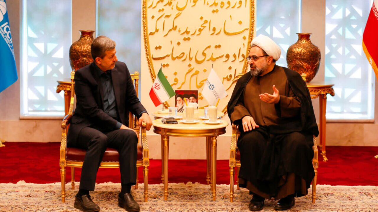 پیام سپاهان