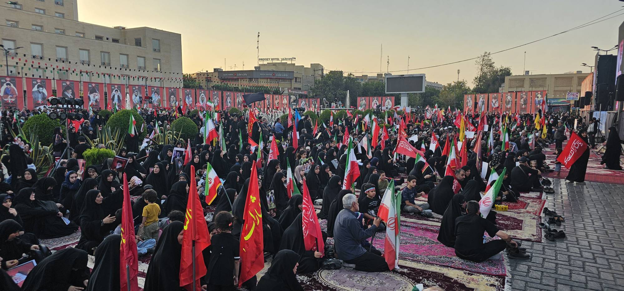 پیام سپاهان