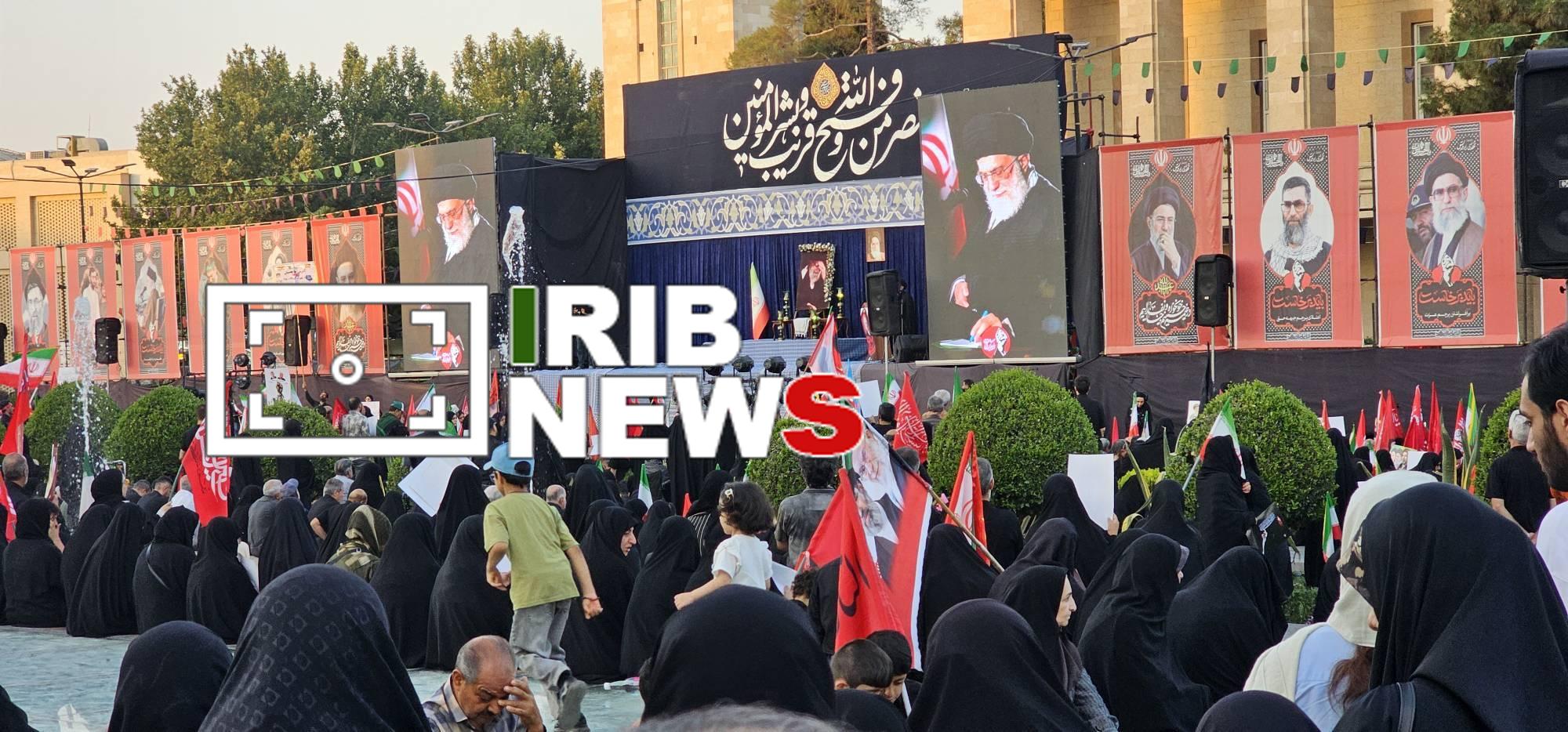 پیام سپاهان