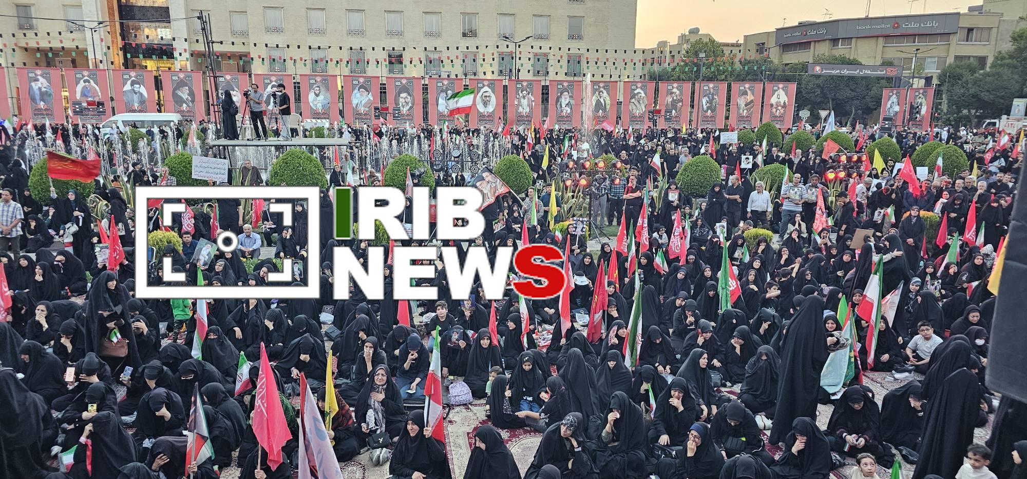 پیام سپاهان
