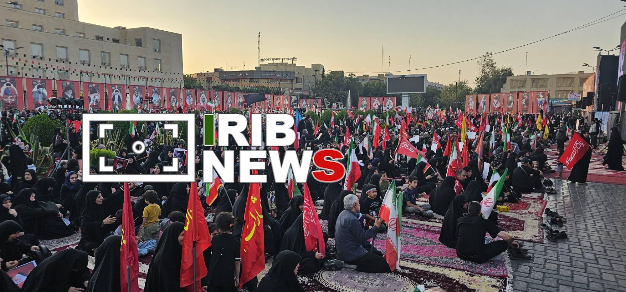 پیام سپاهان