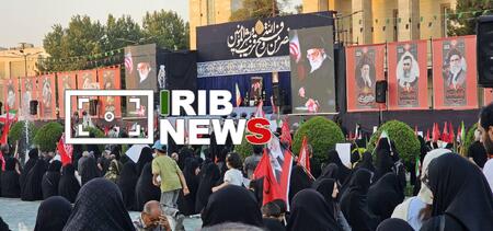 پیام سپاهان