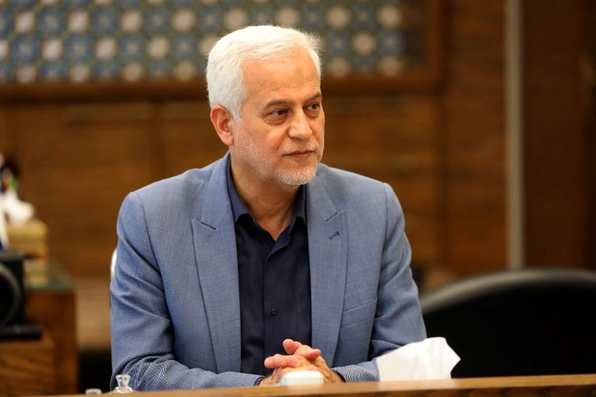 پروژه ترافیکی«شهید آیت‌الله رئیسی» اصفهان ۲ روز آینده افتتاح می‌شود
