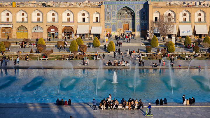 پیام سپاهان