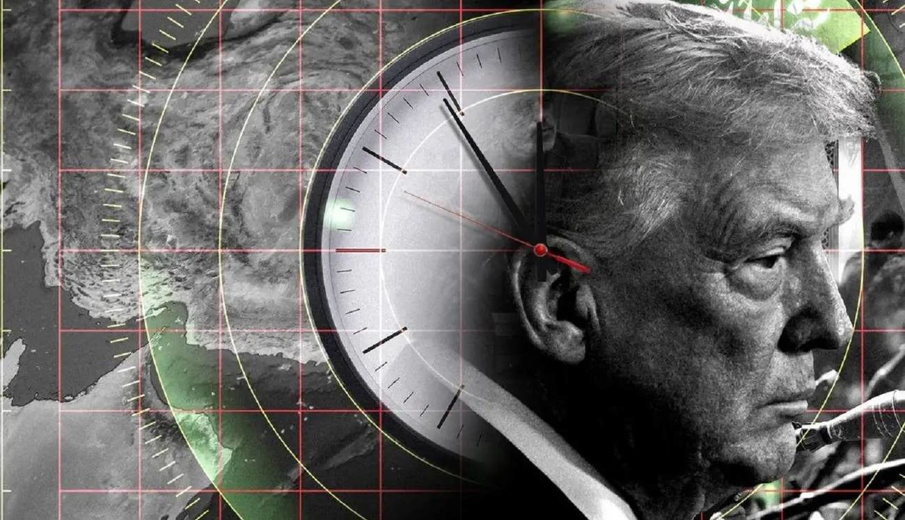 ایران و آمریکا؛ در انتظار چرخش استراتژی تازه ترامپ؟