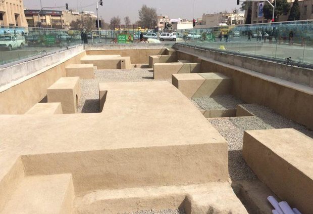 دولتخانه صفوی زیر خاک ماند؛ چرا کاوش‌های جهان‌نما ادامه نیافت؟