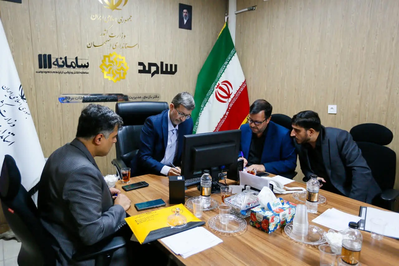 پیگیری قاطع مطالبات مردمی تا حصول نتیجه